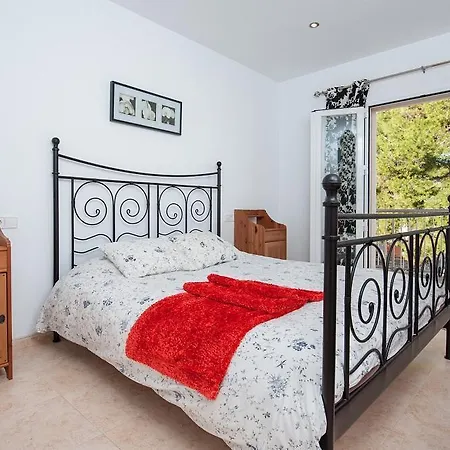 Es Fanalet Ferienhaus Can Picafort (Mallorca)