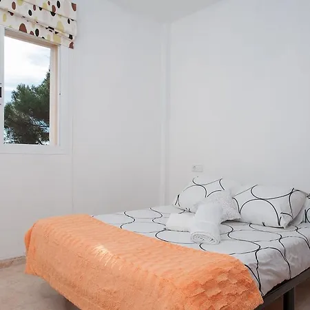 Es Fanalet * Can Picafort (Mallorca)